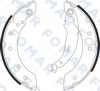 FOMAR Friction FO 9098 Brake Shoe Set